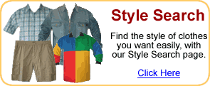 Style Search