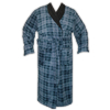 Espionage Chatam Microfleece Dressing Gown