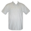 Espionage Finch Dot  Print Short Sleeve Shirt