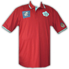 Metaphor Crew Fashion Polo Shirt