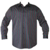 Bar Harbour Steltner Striped Long Sleeve Shirt