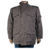 Espionage Kemp Military Style Jacket