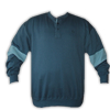 Pegasus Billy Grandad Style Sweater
