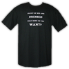 Out Of Bed T-Shirt