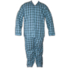 Espionage Duncan Pyjama Set