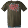 Duke Utah Fashion T-Shirt