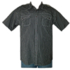 Louie James Oakwood  Short Sleeve Shirt