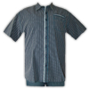 Louie James Smalley  Short Sleeve Shirt