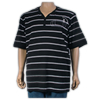 Kam Henry Y-Neck Fashion Grandad Style Shirt