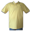 Nickelson Harvey Fashion Polo Shirt