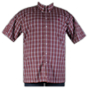 Ben Sherman Dubya Short Sleeve Shirt