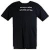 Who Needs T-Shirt