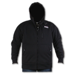 Nickelson Finland Sherpa Fleece Hoodie