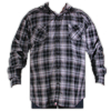 Duke Milan Hoodie Long Sleeve Shirt