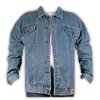 Duke Trucker Denim Jacket