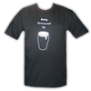 Belly Sponsored Printed T-Shirt