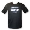 Keep In Shape T-Shirt