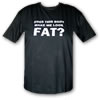 Does this Body? T-Shirt