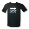 Numpty T-Shirt