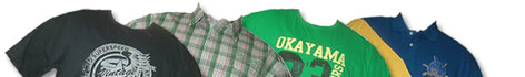 T Shirts