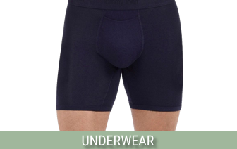 Essential Underwear