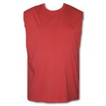 Sleeveless