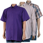 Short Sleeve Shirts
