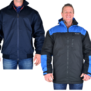 Jackets Coats & Waterproofs